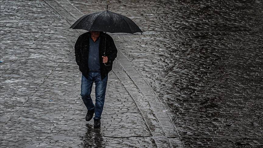 1 Ağustos’ta bu illerde sağanak alarmı! Meteoroloji uyardı: Sel tehlikesi kapıda 2